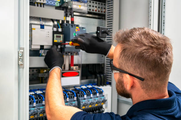 Best Circuit Breaker Installation and Repair  in Estell Manor, NJ