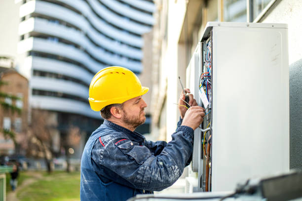 Best Electrical Panel Upgrades  in Estell Manor, NJ